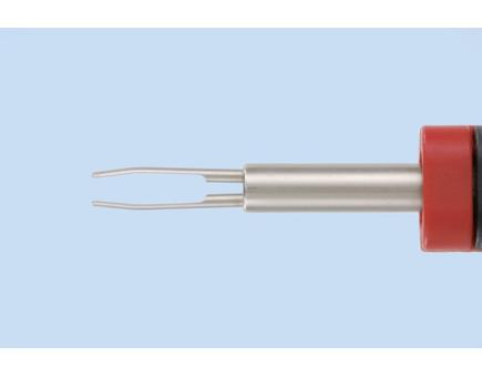 Würth Entriegelungswerkzeug für Kontakte-sym. Rastzungen JPT/SPT 2,8 mm 5,8 mm 