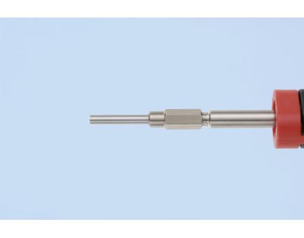 Würth Entriegelungswerkzeug für Rundsteckkontakte 1501 D1,5 mm