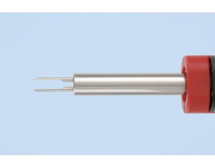 Würth Entriegelungswerkzeug für Kontakte-sym. Rastzungen 1556 2 1,5 mm 