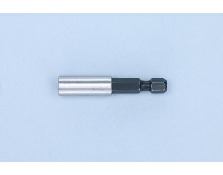 Würth Universalhalter E 6,3 (1/4) Edelstahl Magnet L50 mm 