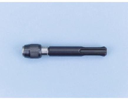 Würth Universalhalter Plus Schnellw. Magnet 1/4ZO 