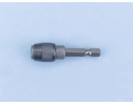 Würth Universalhalter E 6,3 (1/4) Schnellwechselfutter 1/4ZOX1/4ZO L51 mm