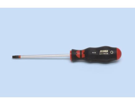 Würth Schraubendreher TX 3K TX20x100 