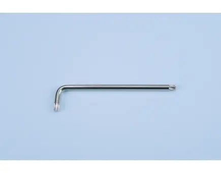 Würth Winkelschraubendreher TX mit Kugelkopf TX27X112 