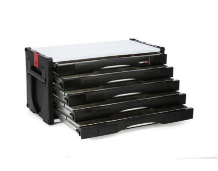 Würth ORSY BULL-Drawer box series 7 5SL 