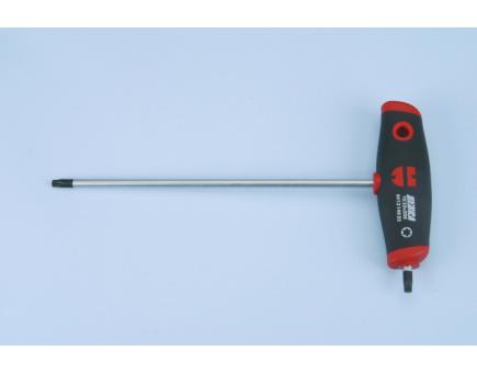 Würth Schraubendreher Quergriff TX mit Seitenabtrieb 15X100