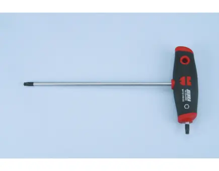 Würth Schraubendreher Quergriff TX mit Seitenabtrieb 15X100 