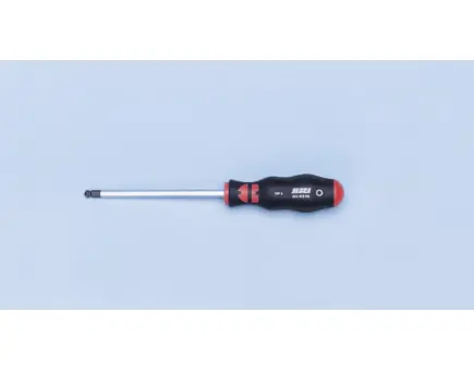 Würth Kugelkopf-Schraubendreher Sechskant SW6X125