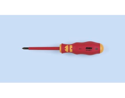 Würth VDE-Schraubendreher Kreuzschlitz PH PH0x80