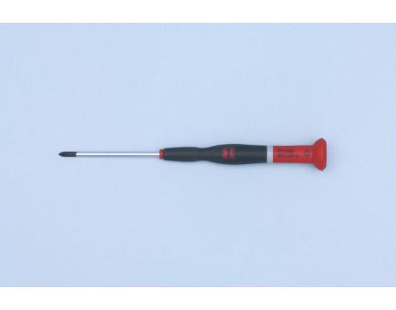 Würth Precision screwdriver, TX Black Point TX5X50 