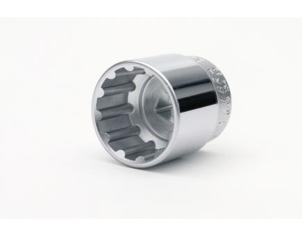 Würth 1/2 Zoll Multisteckschlüssel 11 mm