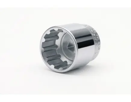 Würth 1/2 Zoll Multisteckschlüssel 11 mm 