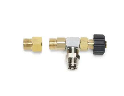Würth Adapter Kärcher 