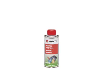 Würth Vakuumpumpenöl 