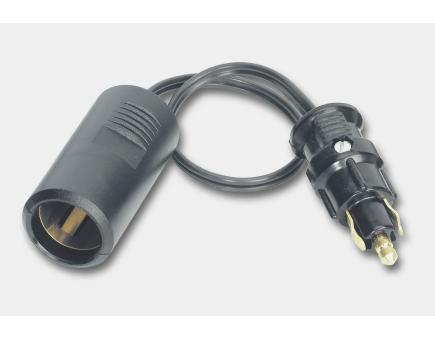Würth 12 Volt Adapter 12V/8A