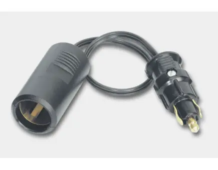 Würth 12 Volt Adapter 12V/8A