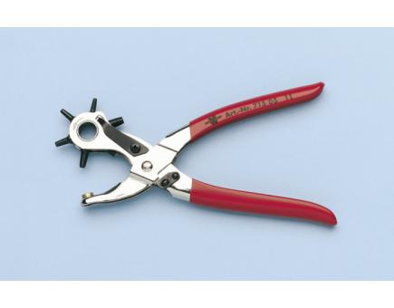 Würth Revolverlochzange L220 mm