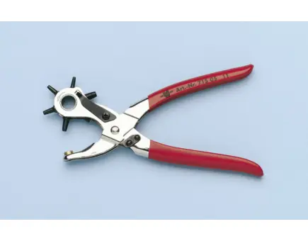 Würth Revolverlochzange L220 mm