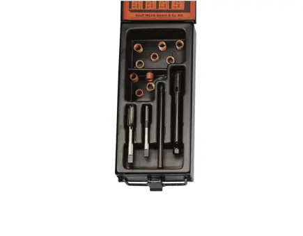 Würth Time-Sert M10 x 1 Zündkerzengewinde M10x1