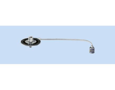 Würth Mechanische Winkelscheibe 6690 