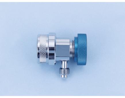 Würth Quick-release coupling with SAE male thread ND 