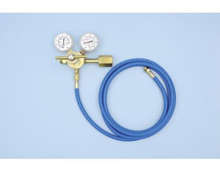 Würth Nitrogen pressure reducer 35BAR 