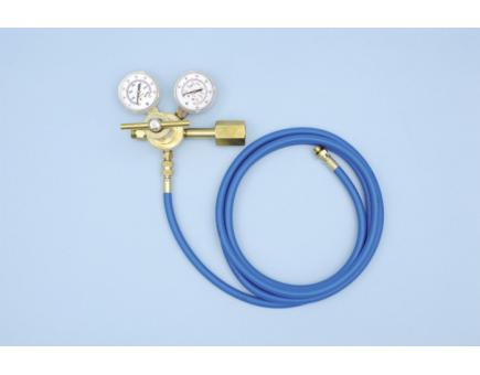 Würth Stickstoff-Druckminderer 35BAR 