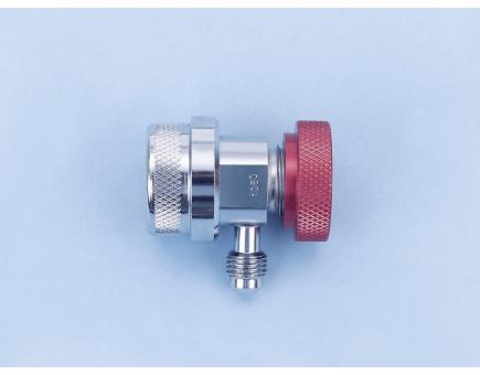 Würth Quick-release coupling with SAE male thread 1/4ZO 