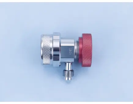 Würth Service-Schnellkupplung mit SAE Außengewinde HODRK 