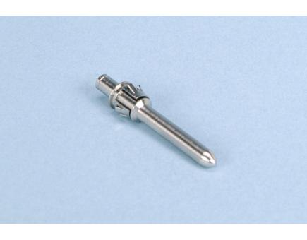 Würth Kontaktstift mit Quetschanschluss D6,0Q mm 10er Pack