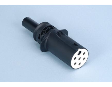 Würth 7-poliger Stecker 24 V S 
