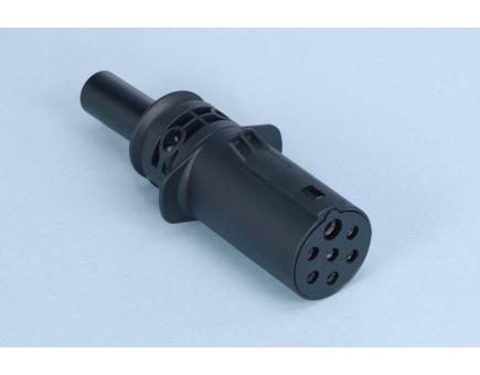Würth 7-poliger Stecker 24 V N 