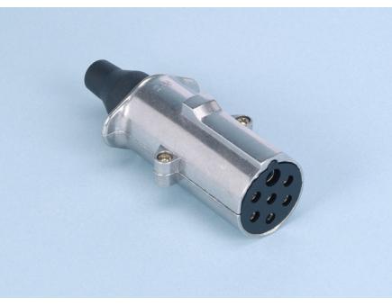 Würth 7-poliger Stecker 24 V N