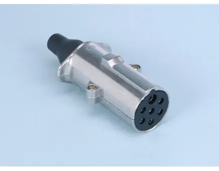 Würth 7-poliger Stecker 24 V N