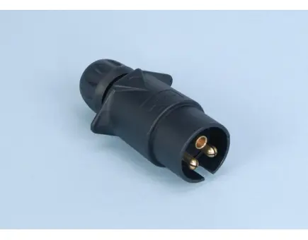 Würth 3-poliger Stecker 6 V-24 V 24V 