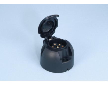 Würth 7-polige Steckdose 12V KST 5er Pack 