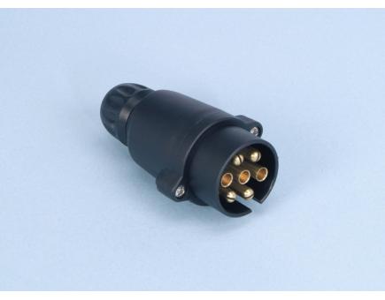 Würth 7-poliger Stecker 12V KST 5er Pack