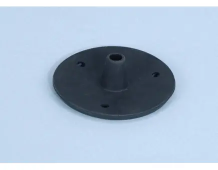 Würth Gummiuntersatz für 7-polige Steckdose 12V DOSE3/7PLG 5er Pack 