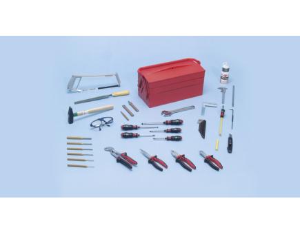 Würth Schlosser-Werkzeugkasten Azubi KOFFR