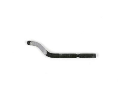 Würth HSS-Klinge für Stahl und Aluminium D3,2 mm 5er Pack 