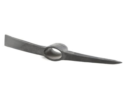 Würth Kreuzhacke ohne Stiel 2,5KG