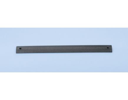 Würth Karosseriefeilenblatt einseitig radial gefräst L350 mm