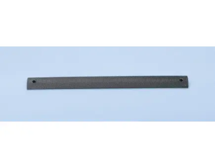 Würth Karosseriefeilenblatt einseitig radial gefräst L350 mm 