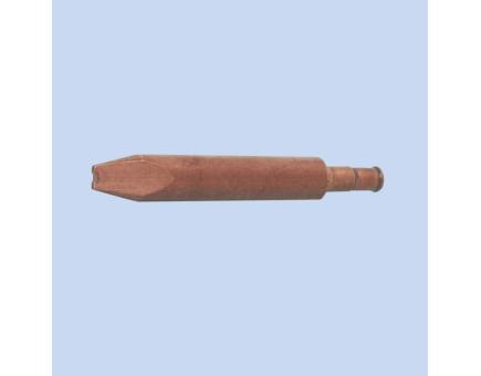 Würth Electrode for corrugated wire WLDR 