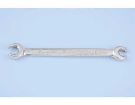 Würth Offener Doppelringschlüssel 6kant SW11X13 