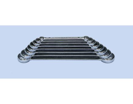 Würth Doppelringschlüssel Satz 12-tlg.  