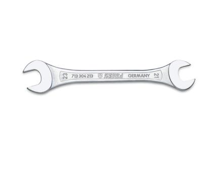 Würth Doppelmaulschlüssel ISO 1085 SW18X19 
