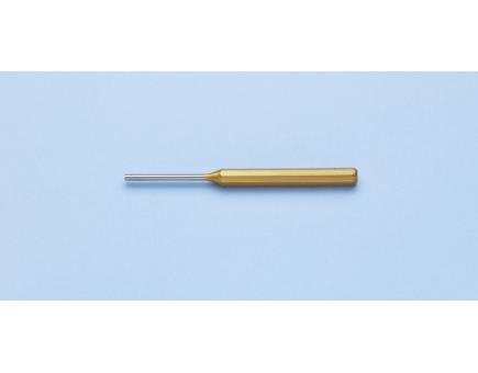 Würth Pin punch DIN 6450, shape C 2,5 mm 