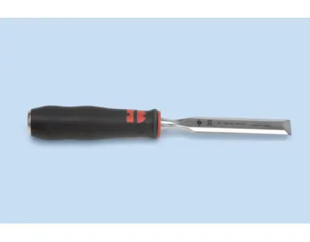 Würth Stechbeitel 2 Komponenten-Griff 40 mm 6er Pack