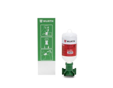 Würth Augenspülstation 500 ml 